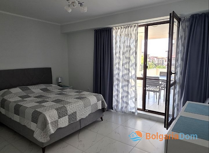 Spacious three-room apartment in a premium spa complex. Photo 10 Spacious three-room apartment in a premium spa complex. Photo 10