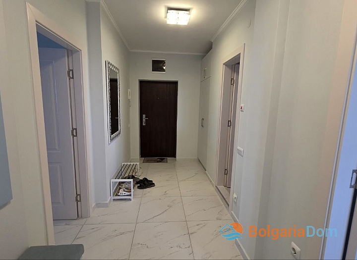 Spacious three-room apartment in a premium spa complex. Photo 14 Spacious three-room apartment in a premium spa complex. Photo 14