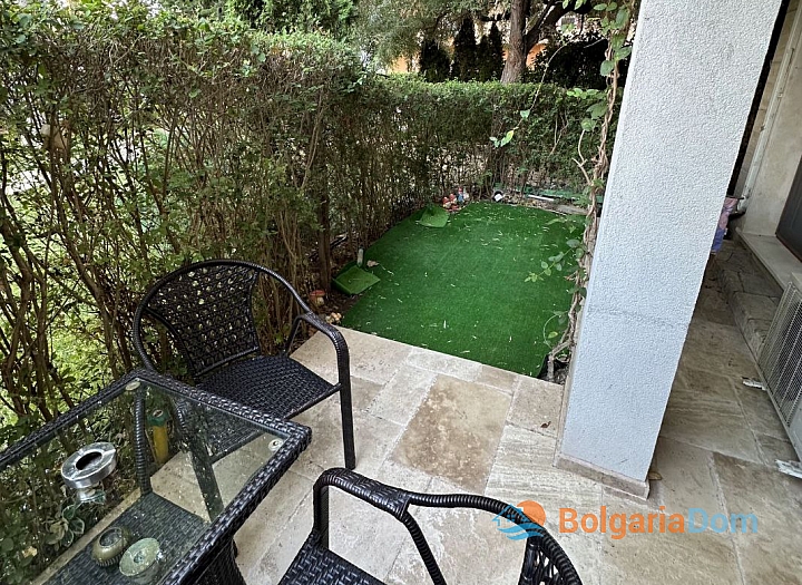 Beautiful apartment in a luxury spa complex. Photo 9