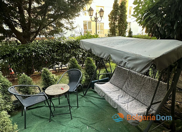 Beautiful apartment in a luxury spa complex. Photo 10