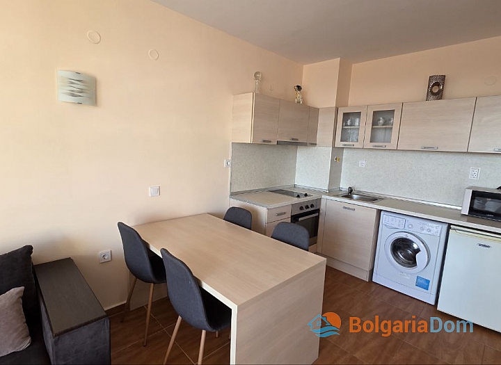 Dvoupokojový apartmán s výhledem na moře. Foto 7