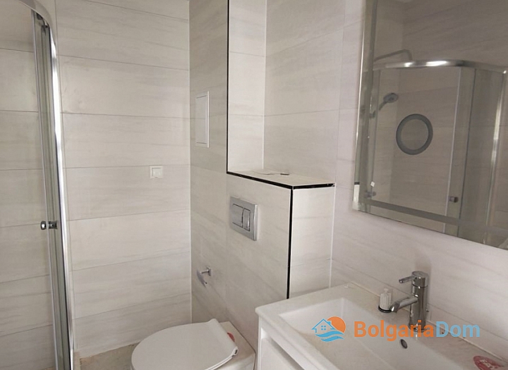 Neue Wohnung in einer hochwertigen Anlage. Foto 10