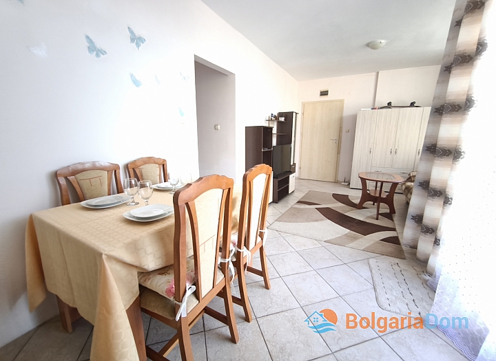 Квартира с двумя спальнями в удобном районе. Фото 4 Квартира с двумя спальнями в удобном районе. Фото 4