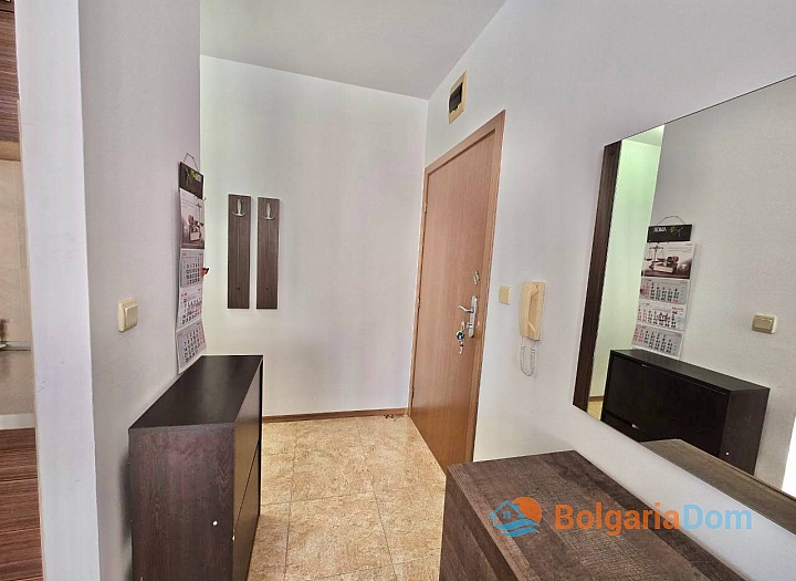 Útulný studiový apartmán poblíž oblíbené pláže Cacao Beach. Foto 12