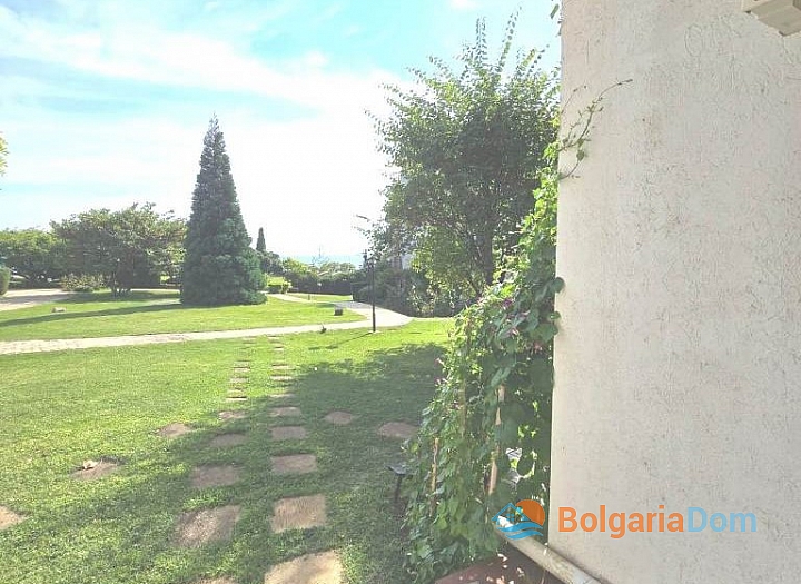 Zweizimmerwohnung mit Meerblick. Foto 8