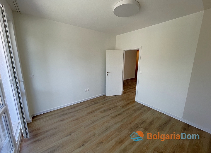 Квартира с двумя спальнями в доме без таксы поддержки. Фото 3
