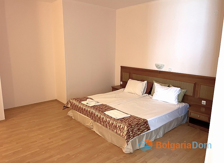 Apartament z widokiem na morze w pierwszej linii. Zdjęcie 3