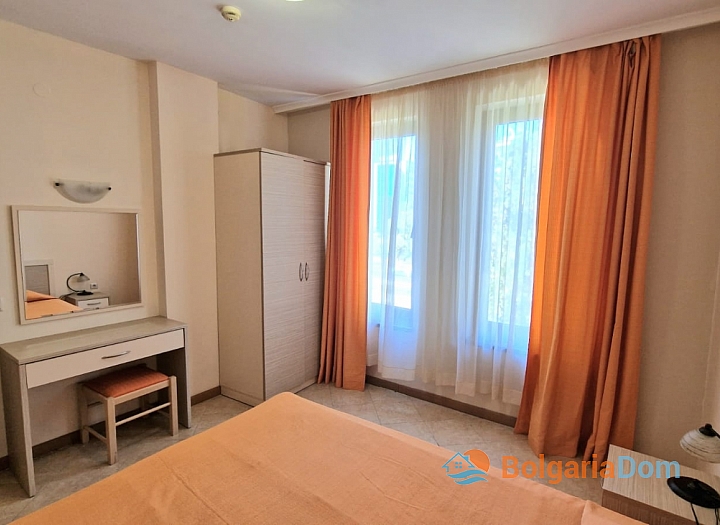 Spacious apartment in a large complex. Photo 25