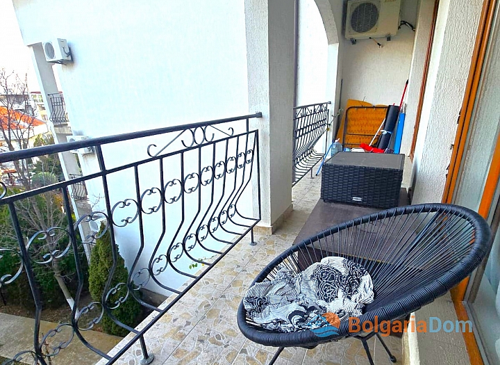 Квартира у великому красивому комплексі у самому центрі. Фото 7 Квартира у великому красивому комплексі у самому центрі. Фото 7