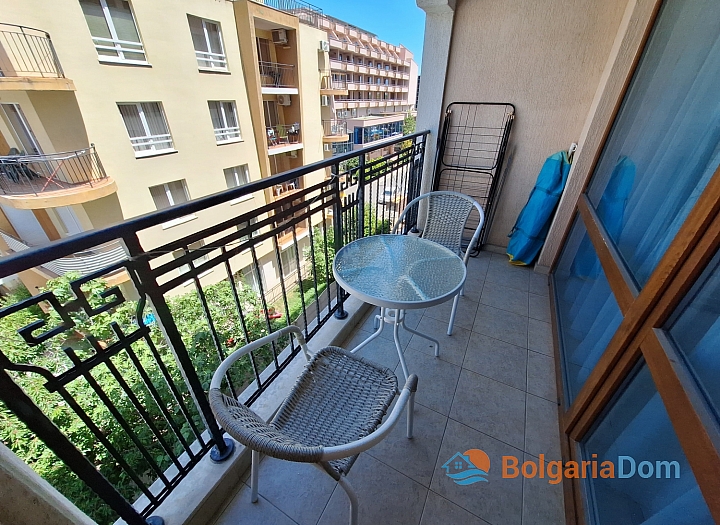 Apartament z widokiem na morze 200 metrów od luksusowej plaży. Zdjęcie 6