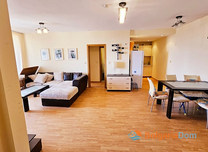 Doskonały apartament z widokiem na morze w luksusowym kompleksie. Zdjęcie 3