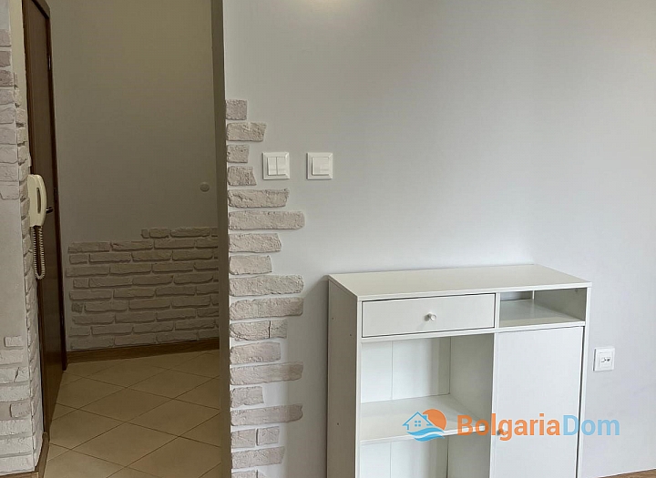 Квартира с видом на бассейн в тихом центре. Фото 12 Квартира с видом на бассейн в тихом центре. Фото 12