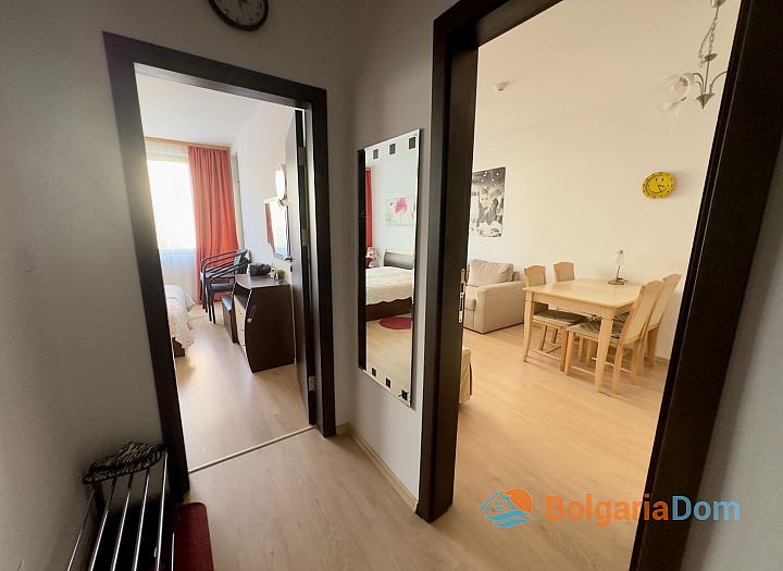 Beautiful apartment in the Raduga complex. Photo 8