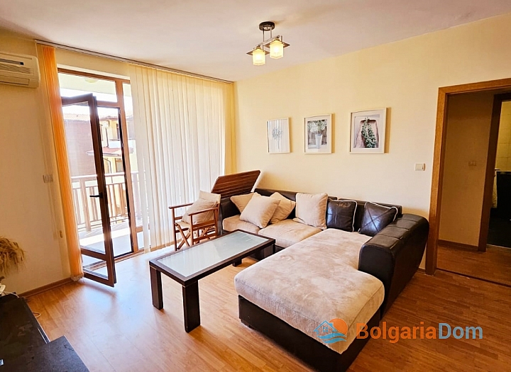 Doskonały apartament z widokiem na morze w luksusowym kompleksie. Zdjęcie 4