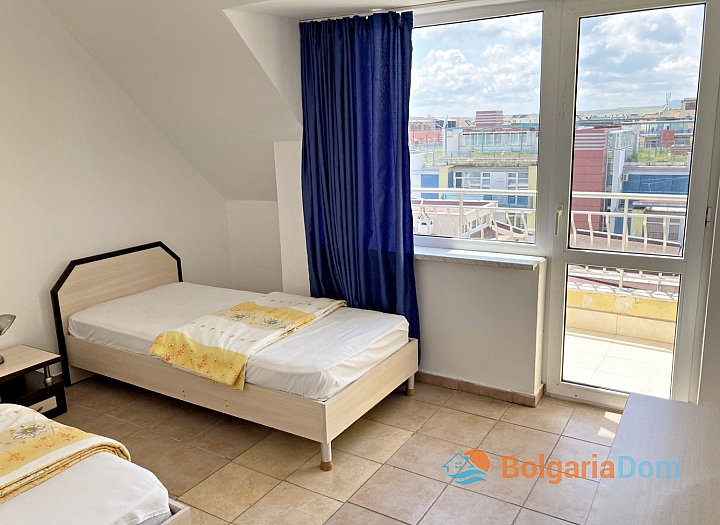 Excellent three-room apartment with a panoramic view. Photo 20 Excellent three-room apartment with a panoramic view. Photo 20