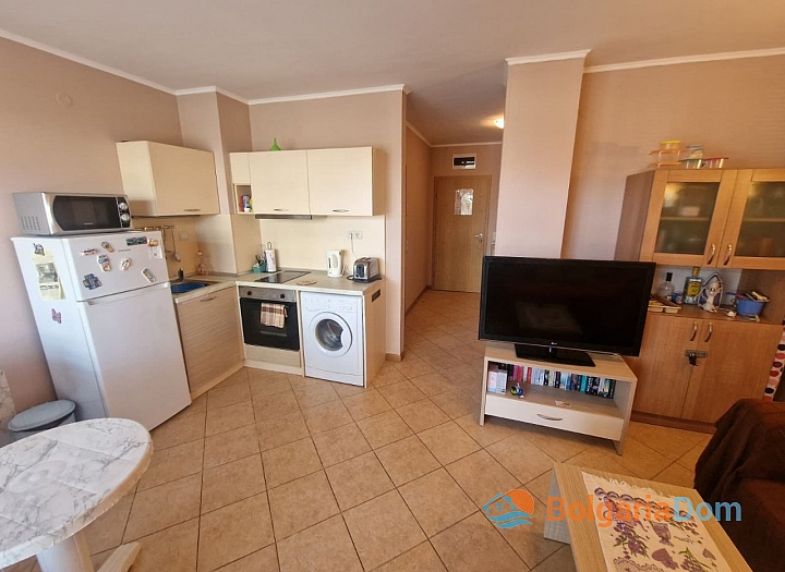 Three-room apartment at a great price. Photo 3