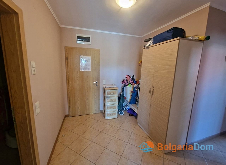 Three-room apartment at a great price. Photo 8