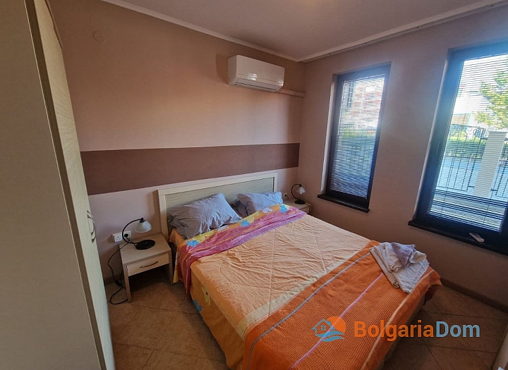 Three-room apartment at a great price. Photo 6