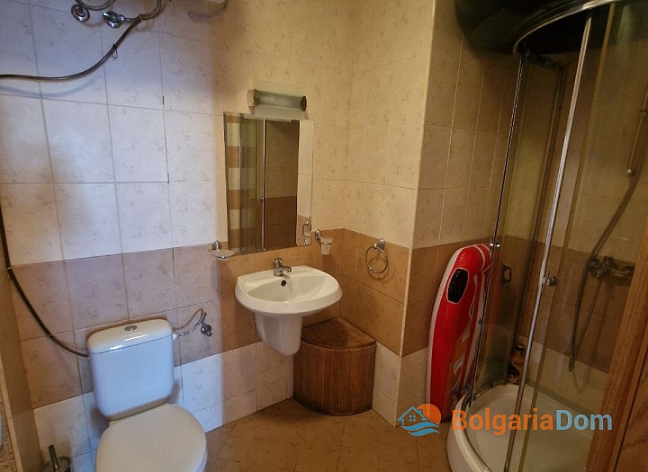 Three-room apartment at a great price. Photo 10