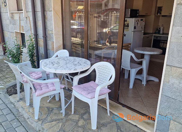 Three-room apartment at a great price. Photo 11