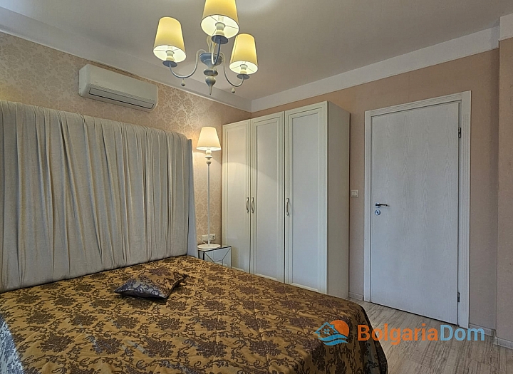 Tříložnicový apartmán v luxusním SPA komplexu. Foto 10