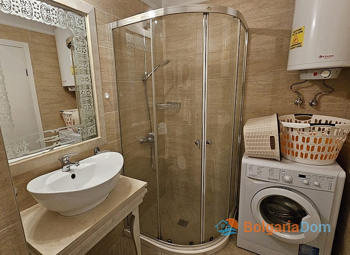 Tříložnicový apartmán v luxusním SPA komplexu. Foto 18