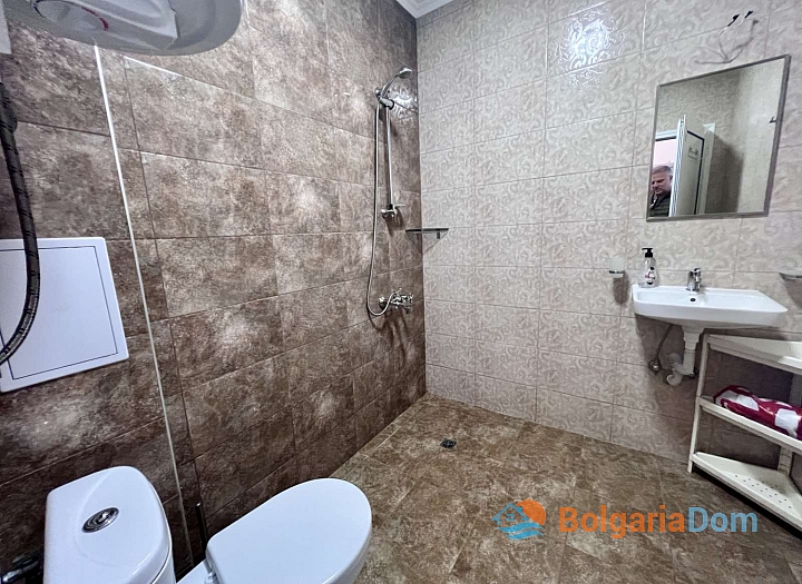 Przytulne studio w butikowym kompleksie. Zdjęcie 7