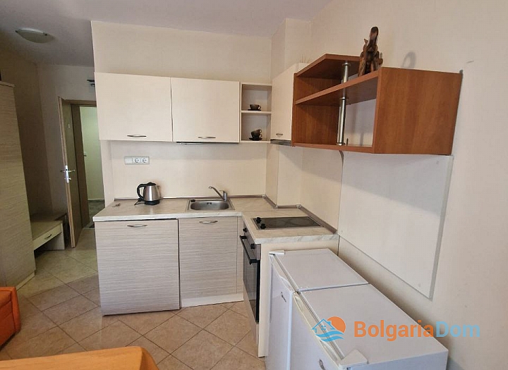 Apartment in a large complex with an excellent location. Photo 5 Apartment in a large complex with an excellent location. Photo 5