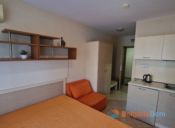 Apartment in a large complex with an excellent location. Photo 7 Apartment in a large complex with an excellent location. Photo 7