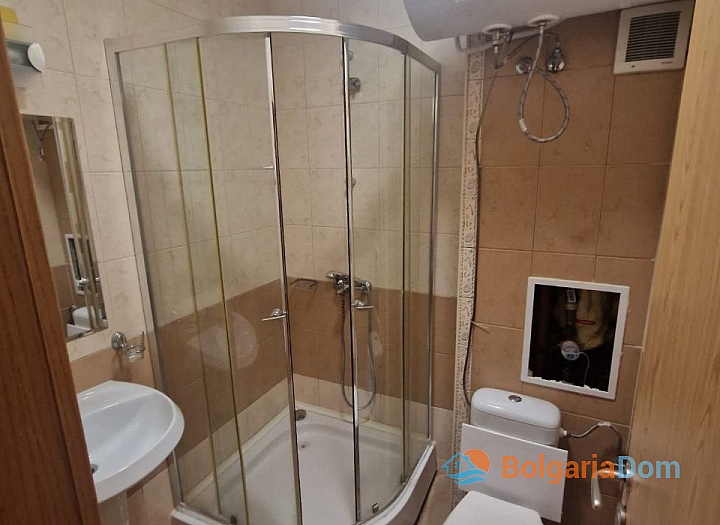 Apartment in a large complex with an excellent location. Photo 8 Apartment in a large complex with an excellent location. Photo 8