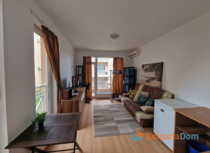 Světlé moderní studio za skvělou cenu. Foto 6