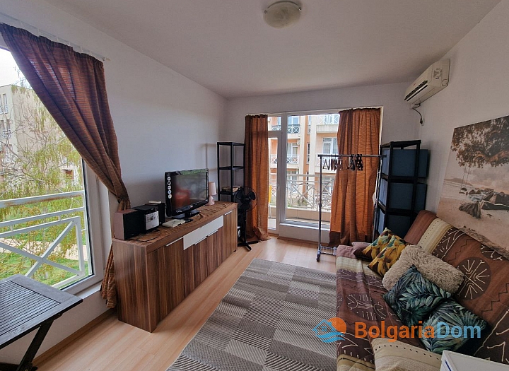 Světlé moderní studio za skvělou cenu. Foto 7