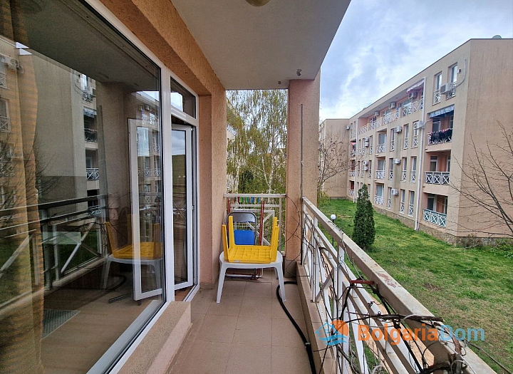 Světlé moderní studio za skvělou cenu. Foto 4