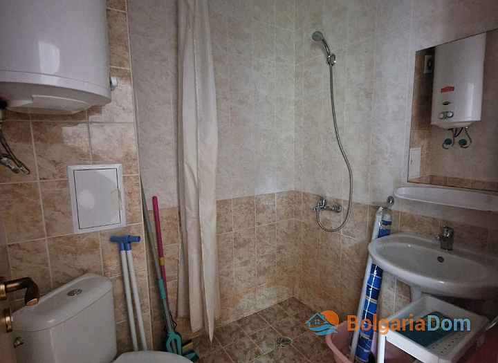 Světlé moderní studio za skvělou cenu. Foto 9