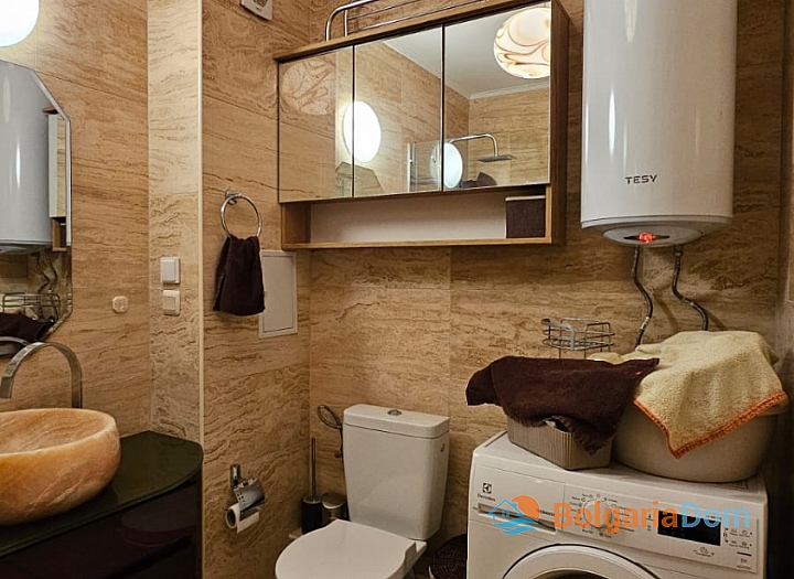 Piękny apartament w kompleksie SPA klasy Premium . Zdjęcie 9