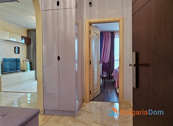 Piękny apartament w kompleksie SPA klasy Premium . Zdjęcie 12