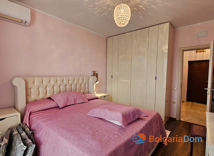 Piękny apartament w kompleksie SPA klasy Premium . Zdjęcie 5