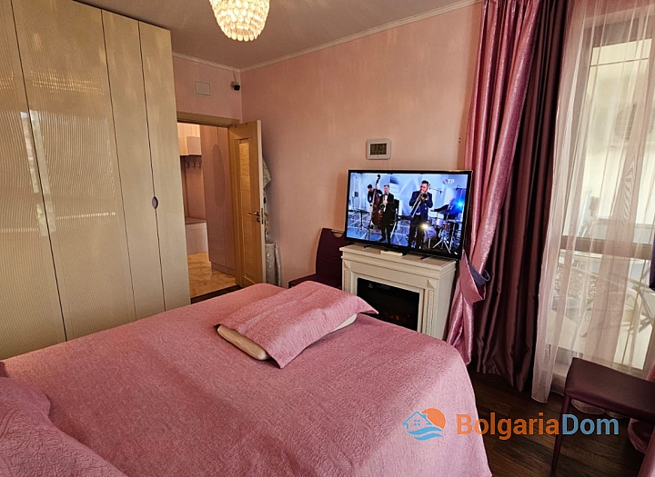 Piękny apartament w kompleksie SPA klasy Premium . Zdjęcie 18