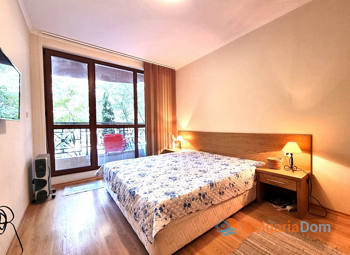 Two-room apartment in a cozy complex!. Photo 4