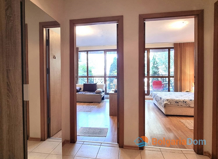 Two-room apartment in a cozy complex!. Photo 6