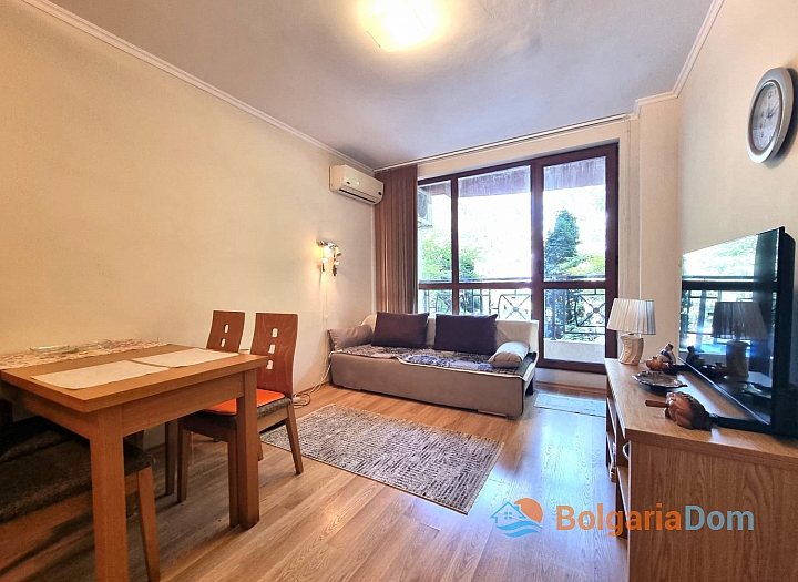 Two-room apartment in a cozy complex!. Photo 8