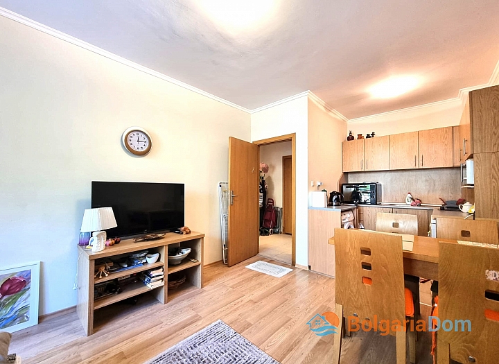 Two-room apartment in a cozy complex!. Photo 2