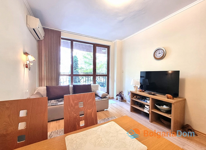 Two-room apartment in a cozy complex!. Photo 10