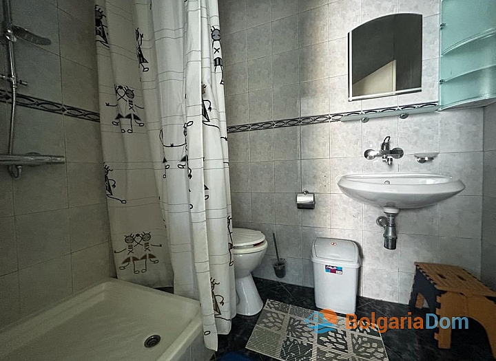 Дом без таксы поддержки в центральной части Несебра. Фото 11 Дом без таксы поддержки в центральной части Несебра. Фото 11