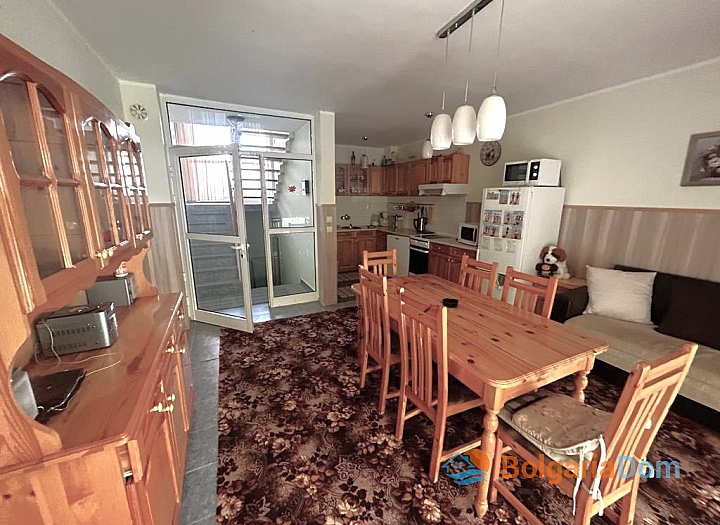 Дом без таксы поддержки в центральной части Несебра. Фото 1 Дом без таксы поддержки в центральной части Несебра. Фото 1