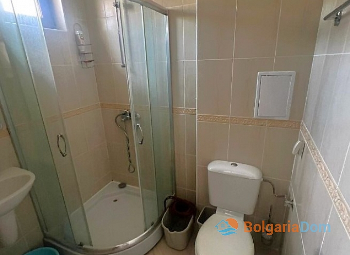 4-кімнатна квартира з видом на море в самому центрі. Фото 14