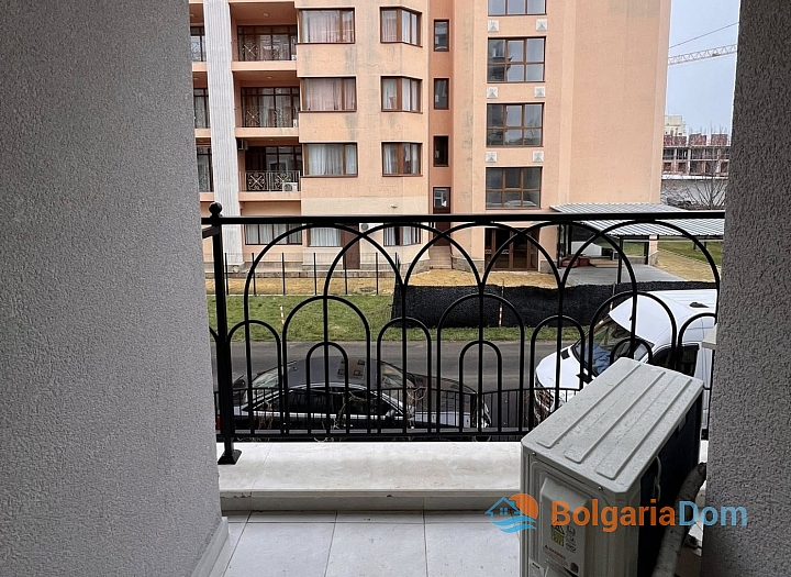 Красивая студия в новом комплексе. Фото 17