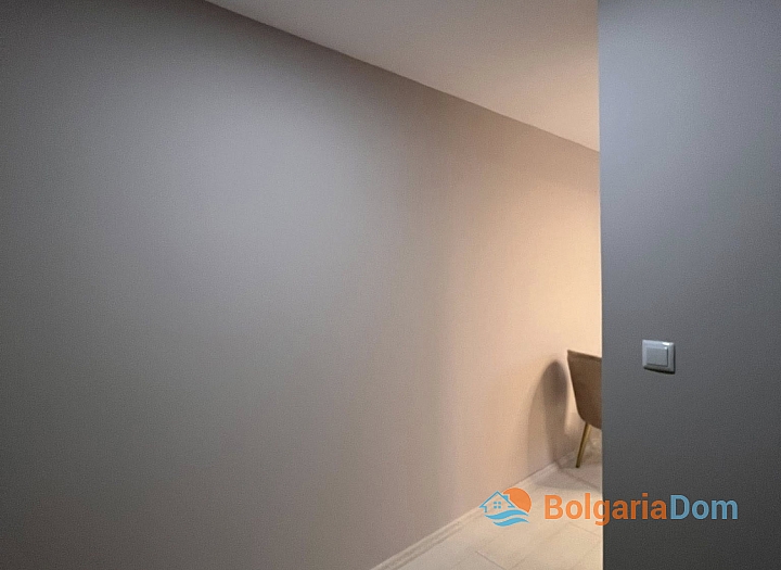 Красивая студия в новом комплексе. Фото 13