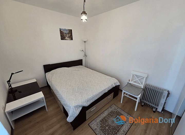 Симпатична квартира в комплексі з низькою таксою підтримки. Фото 2