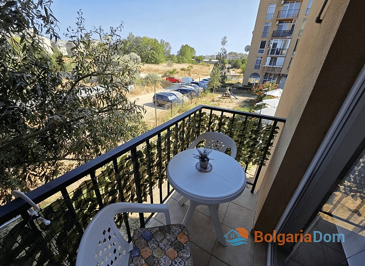 Симпатична квартира в комплексі з низькою таксою підтримки. Фото 3